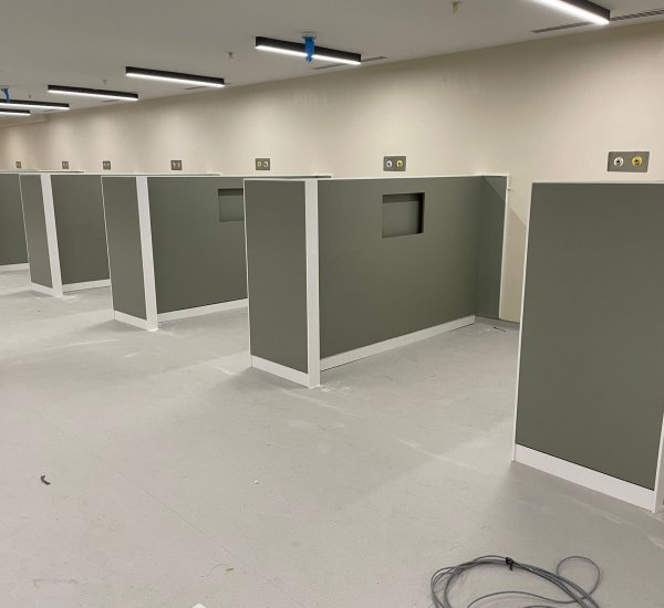 ATLAS ÜNİVERSİTESİ HASTANESİ