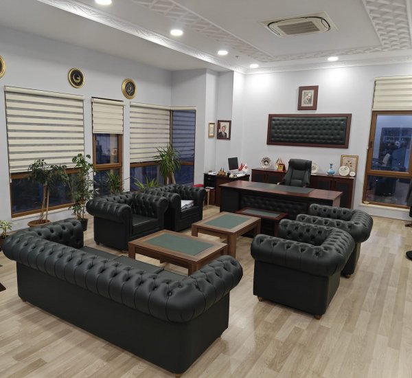 İSTANBUL SANCAKTEPE MÜFTÜLÜĞÜ