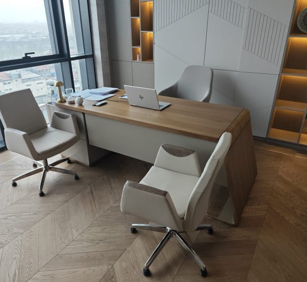 AKTİM TİCARET VE İŞ MERKEZİ