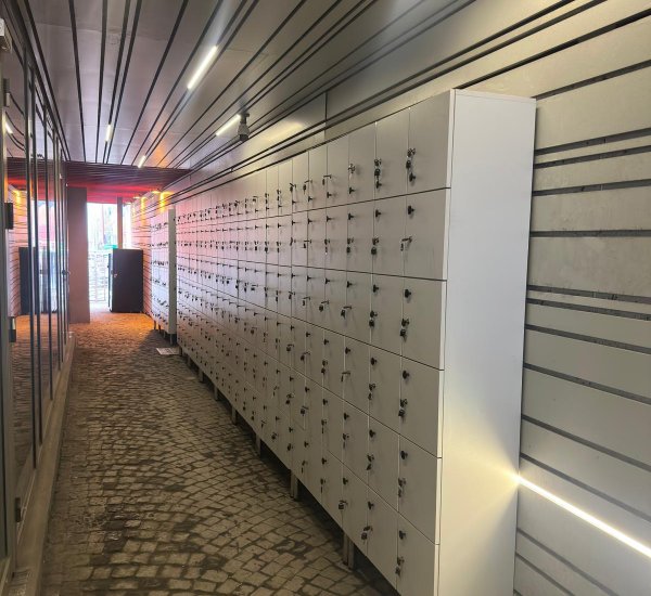 MARDAŞ MARMARA DENİZ İŞLETMECİLİĞİ PROJESİ