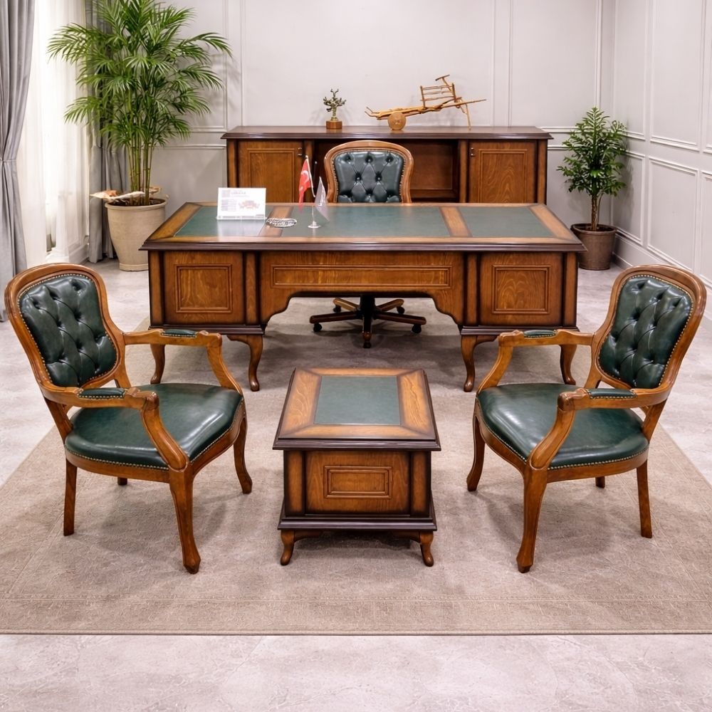 Lükens Vip Makam Takımı