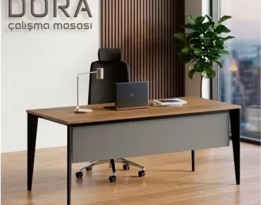 Dora Çalışma Masası