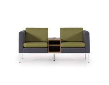 Valente İkili Kanepe