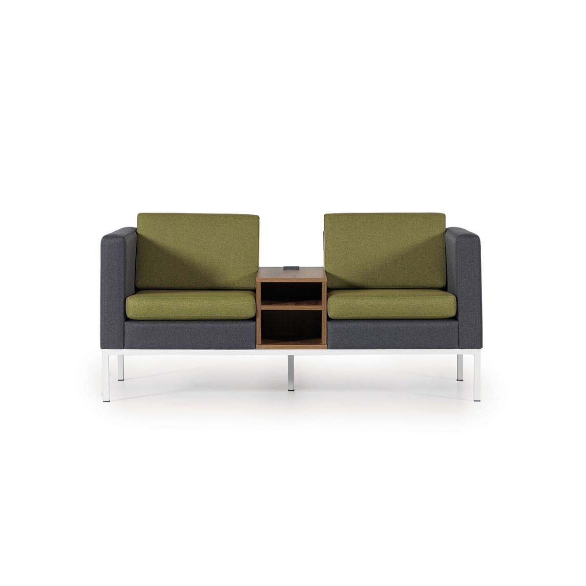 Valente İkili Kanepe